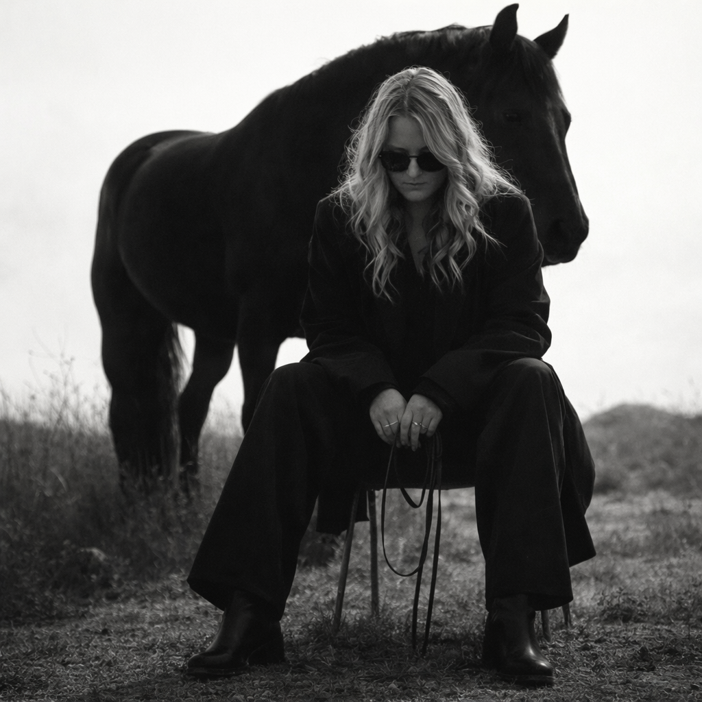 Mia Rose promotional image